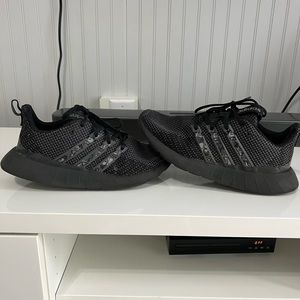 Adidas Kids Shoes